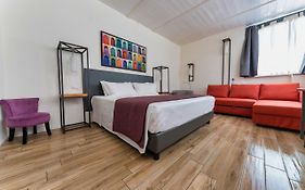 Casa Mia in Trastevere